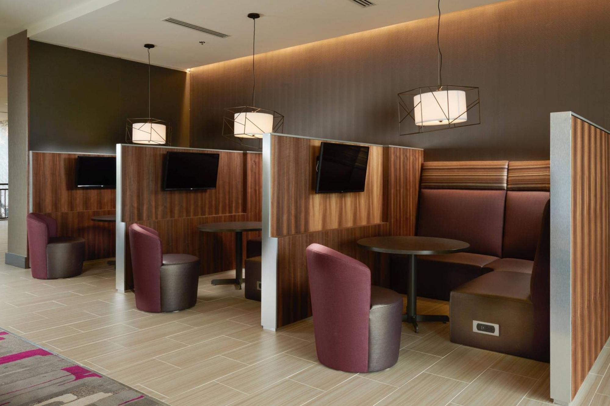 Hotel Courtyard By Marriott Rom Exterior foto