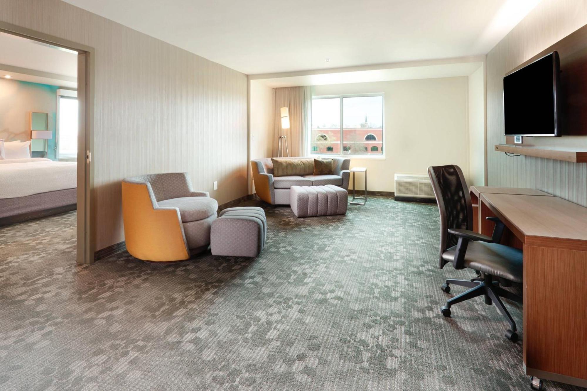 Hotel Courtyard By Marriott Rom Exterior foto
